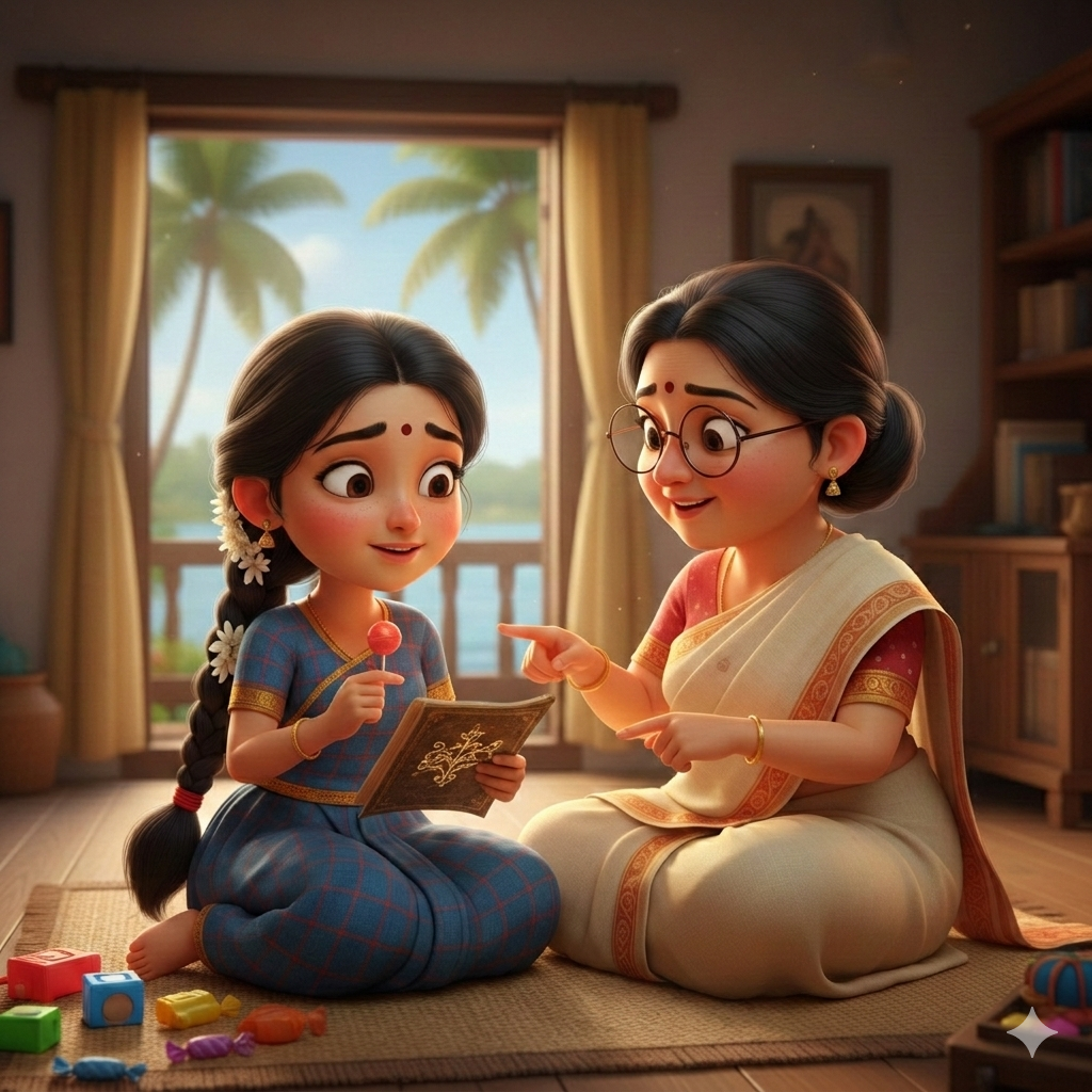 Smart spending sparks joy