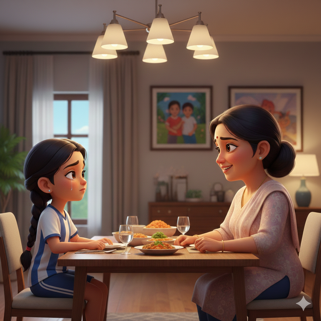 Beyond heights and depths